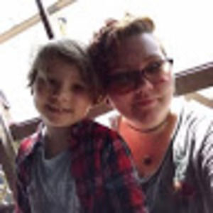 Meet your Posher, Cheyenne